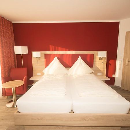 Hotel Sonne Am Meer Norddeich  Εξωτερικό φωτογραφία