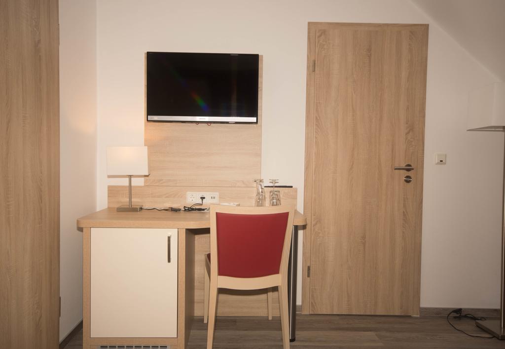 Hotel Sonne Am Meer Norddeich  Εξωτερικό φωτογραφία