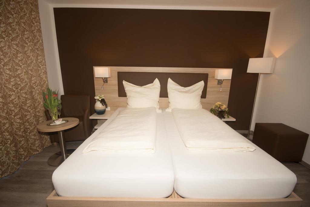 Hotel Sonne Am Meer Norddeich  Εξωτερικό φωτογραφία