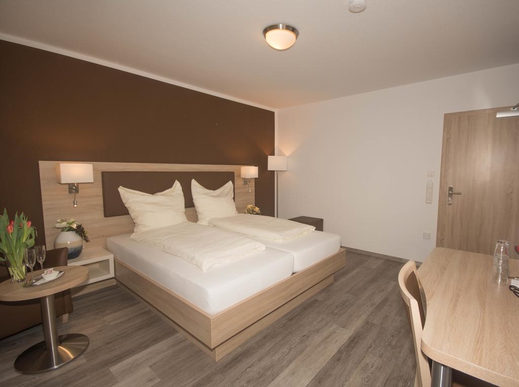 Hotel Sonne Am Meer Norddeich  Εξωτερικό φωτογραφία