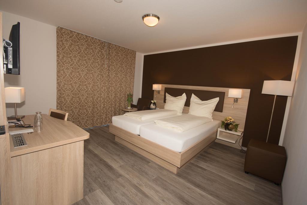 Hotel Sonne Am Meer Norddeich  Εξωτερικό φωτογραφία