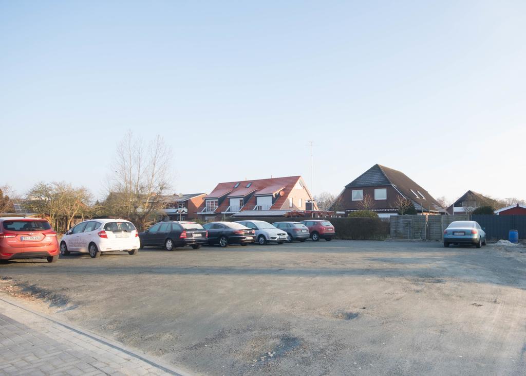 Hotel Sonne Am Meer Norddeich  Εξωτερικό φωτογραφία