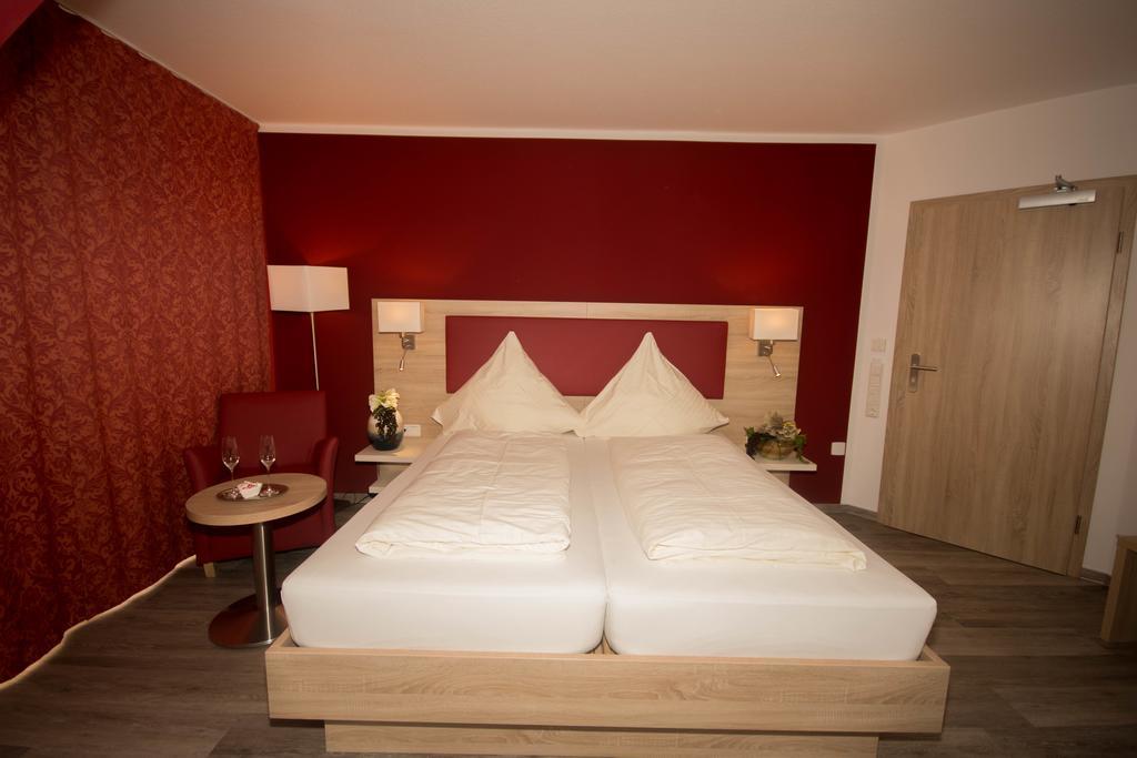 Hotel Sonne Am Meer Norddeich  Εξωτερικό φωτογραφία