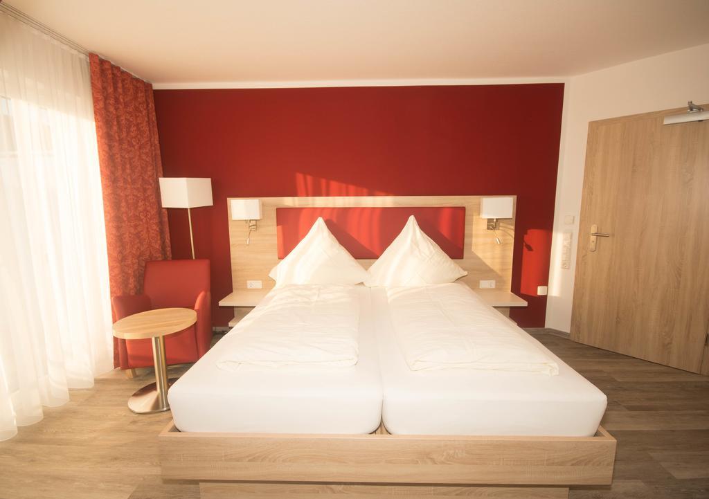 Hotel Sonne Am Meer Norddeich  Εξωτερικό φωτογραφία