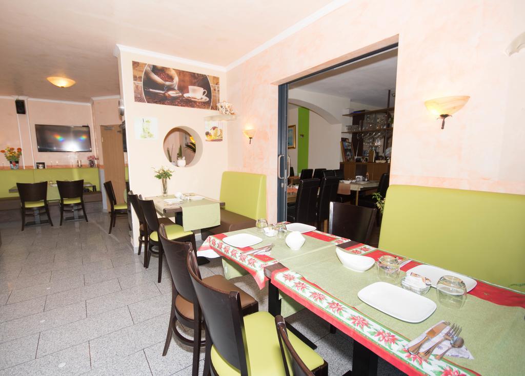Hotel Sonne Am Meer Norddeich  Εξωτερικό φωτογραφία